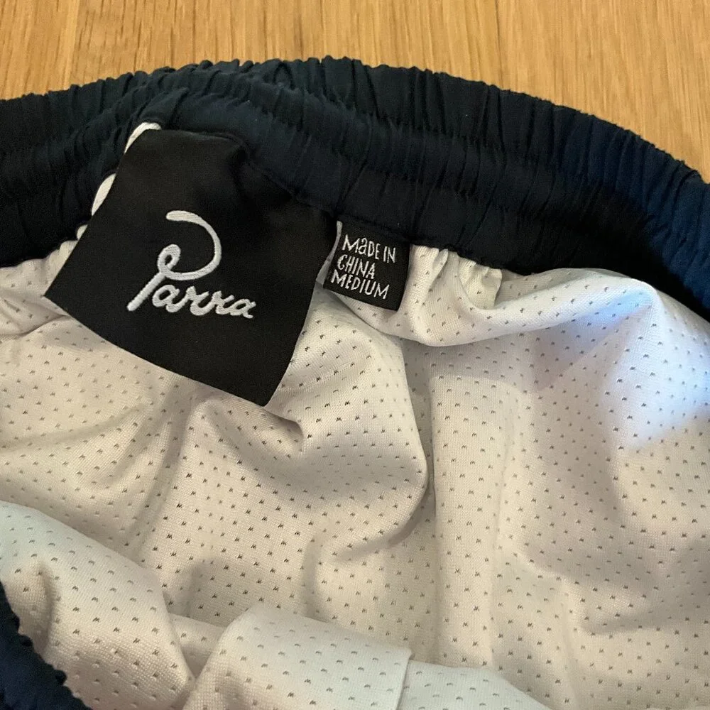 Men's Parra trunks